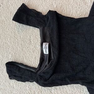 Princess Polly Dress